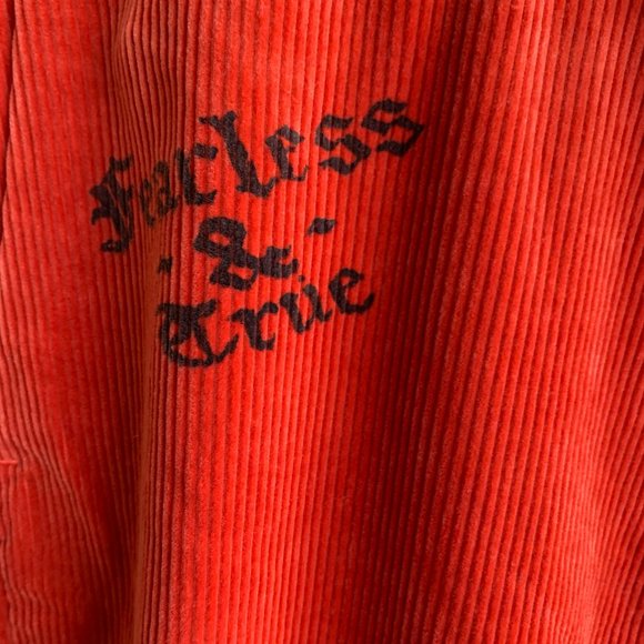 Polo Ralph Lauren Graphic Corduroy Football Pants - Picture 3 of 15